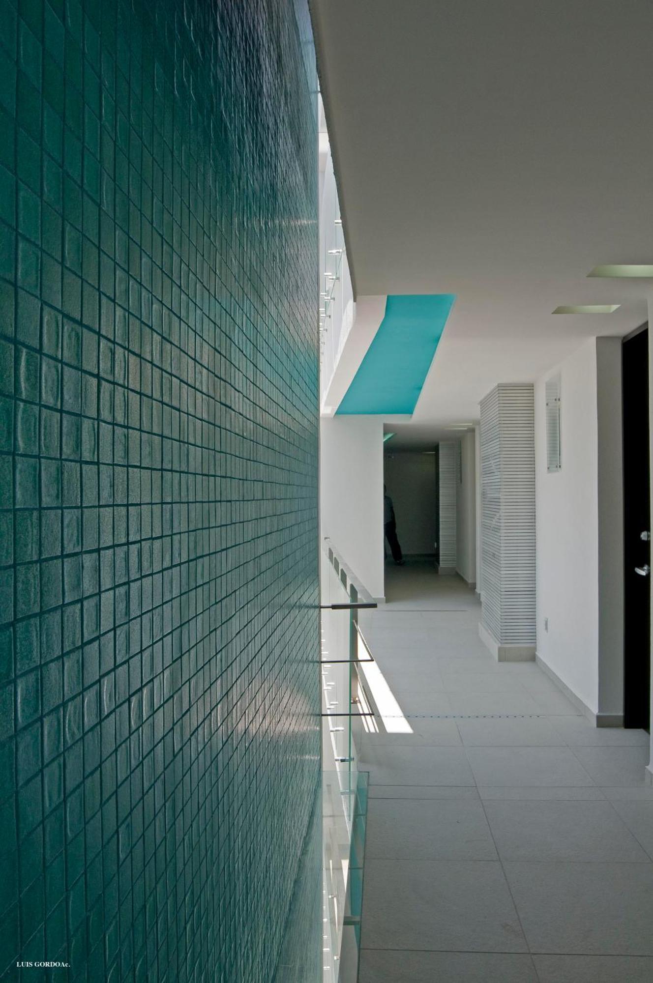 Nu Hotel Veracruz Eksteriør bilde