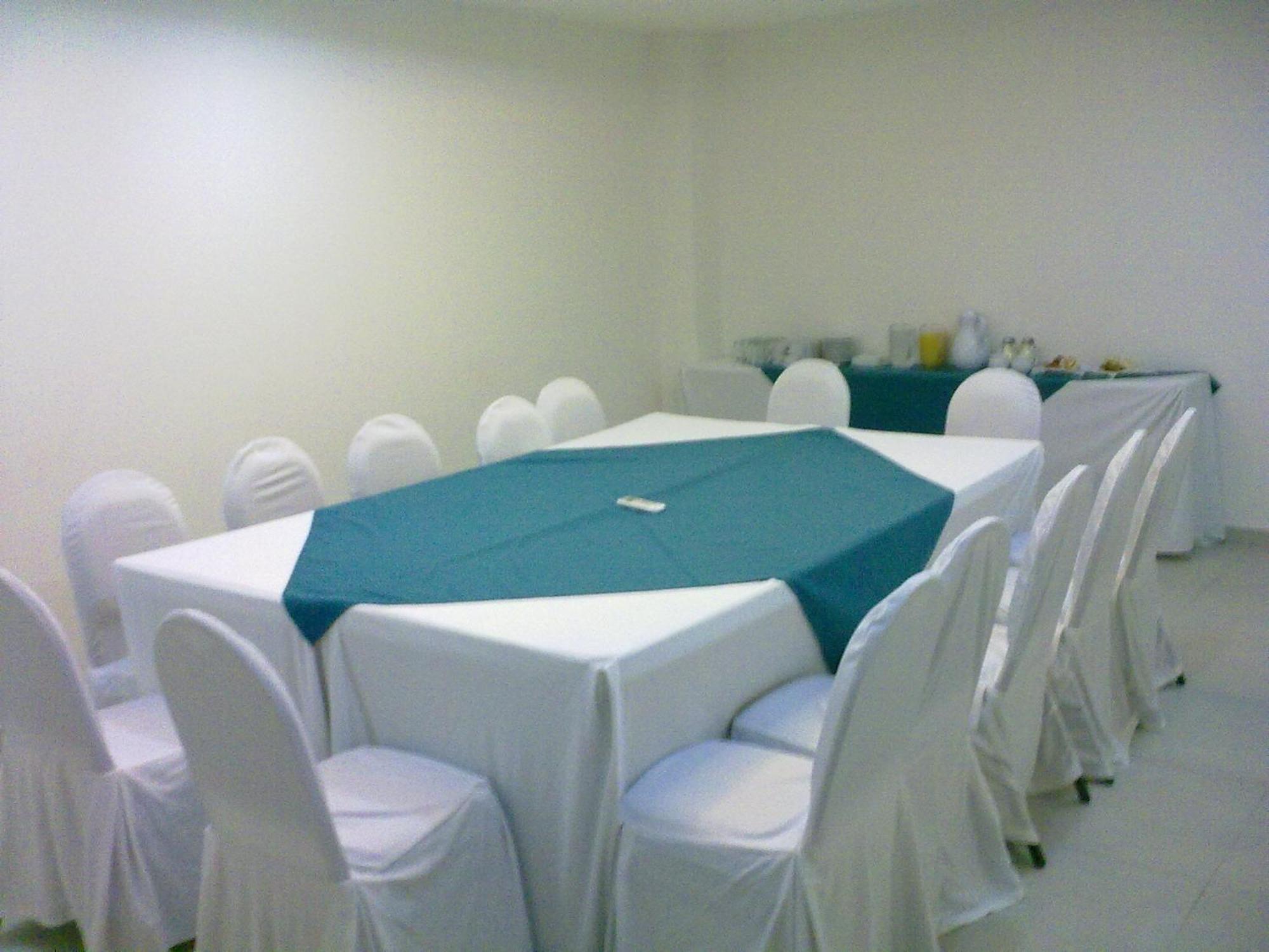 Nu Hotel Veracruz Eksteriør bilde